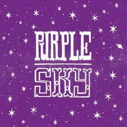 Purple Sky EP