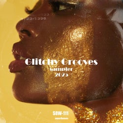 Glitchy Grooves Sampler 2025