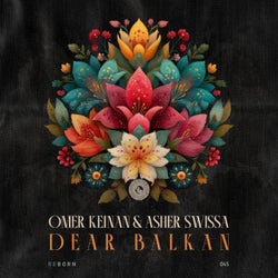 DEAR BALKAN