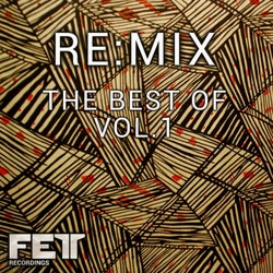 RE:MIX The Best Of, Vol. 1