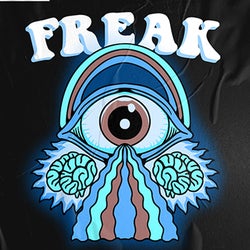 Dropbusterz, Delayz  ‘Freak’ Top 10 Chart