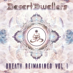 Breath ReImagined, Vol 1