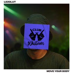 Move Your Body