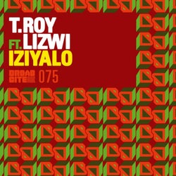 Iziyalo (feat. Lizwi)