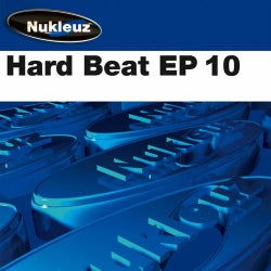 Hardbeat EP 10