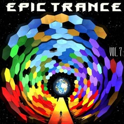 Epic Trance, Vol. 7