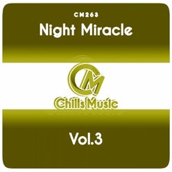 Night Miracle, Vol.3