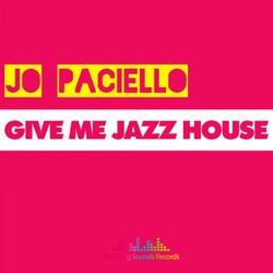 Give Me Jazz House