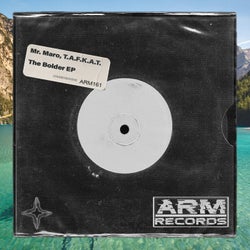 The Bolder EP
