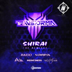 Shirai - the Remixes