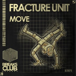 Copertina per Move