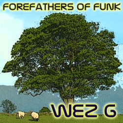 Forefathers Of Funk