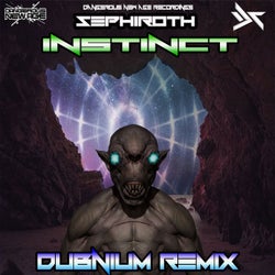 Instinct (Dubnium Remix)