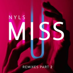 Miss U (Remixes 2)