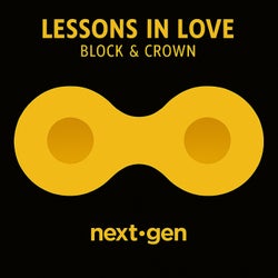 Lessons In Love 