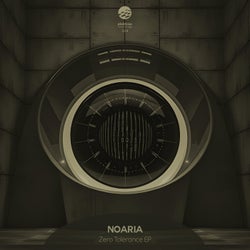 Zero Tolerance EP