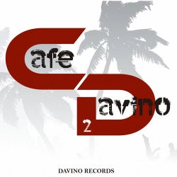Cafe Davino, Vol. 2