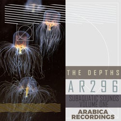 The Depths - Subaquatic Sounds Volume One