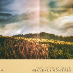 Heavenly Moments