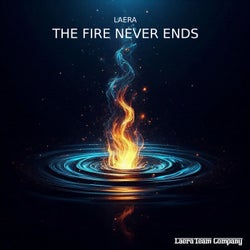 The Fire Never Ends