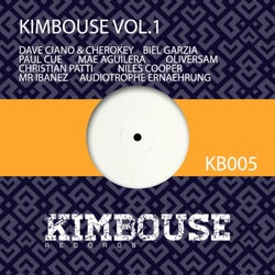Kimbouse, Vol. 1