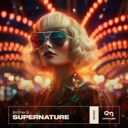 Supernature (Extended Remixes)