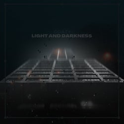 Light and Darkness (EP)