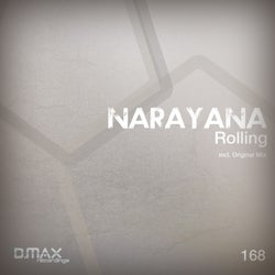 Rolling (Original Mix)