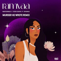 Ramvaa (Muder He Wrote Remix)