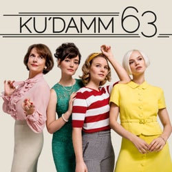 Ku'Damm 63 (Original Motion Picture Soundtrack)