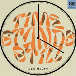 Time Stands Still