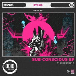 Sub-Conscious EP