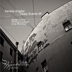 Deep Events EP