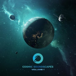 Cosmic Soundscapes, Vol. 1