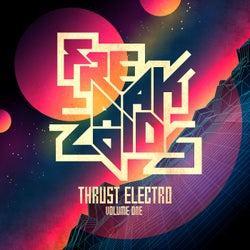 Thrust Electro Vol 1