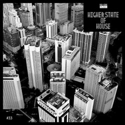 Higher State of House, Vol. 33