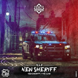 New Sheriff