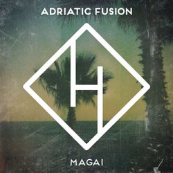 Magai (Extended Mix)