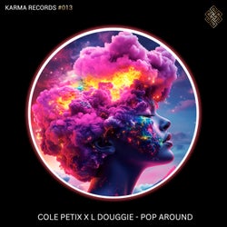 Pop Around