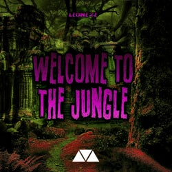 Welcome to the Jungle