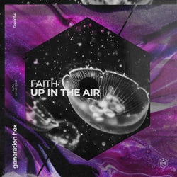 Up In The Air - Extended Mix