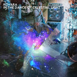 In the Dance of Celestial Light