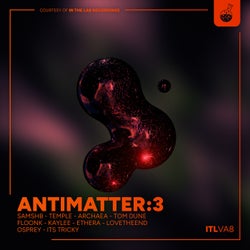 Antimatter:3