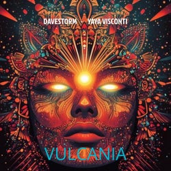 Vulcania