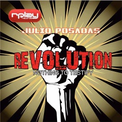 Revolution ( Nothing To Testify )