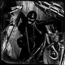 BLOODBATH MACHINERY - Pro Mix