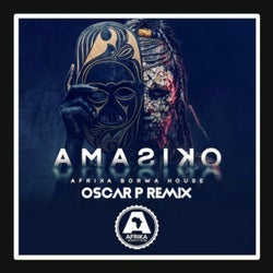 Amasiko (Oscar P Epitome Rework)