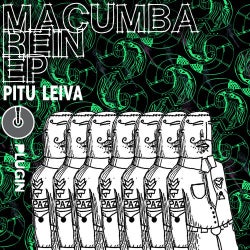 Macumba Rein