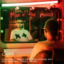 MAN IN THE MIRROR