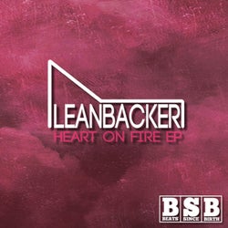 Heart On Fire EP